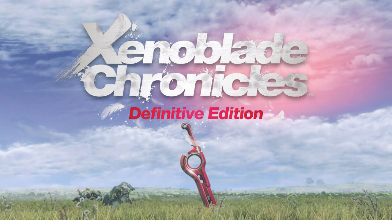 بازی Xenoblade Chronicles Definitive Edition