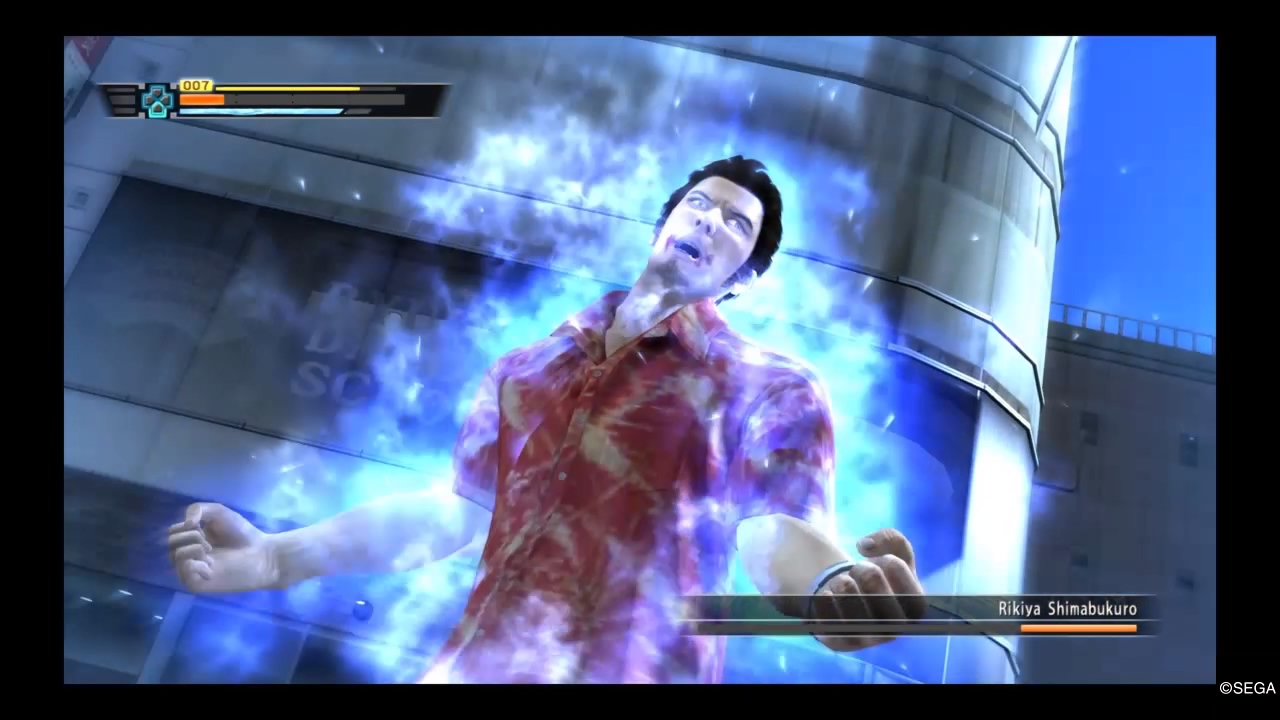 بررسی بازی Yakuza 3