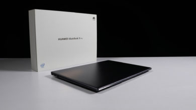 huawei MateBook X Pro