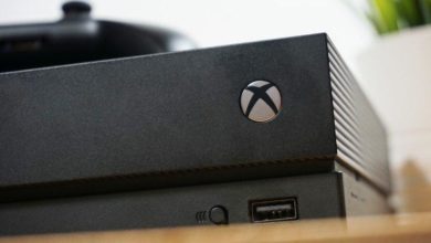 Xbox One X