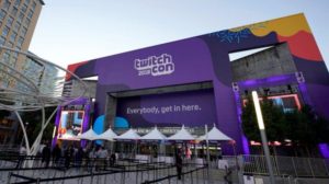 رویداد TwitchCon