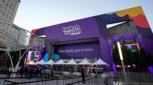 رویداد TwitchCon