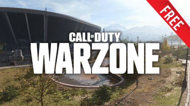 عنوان COD:warzone