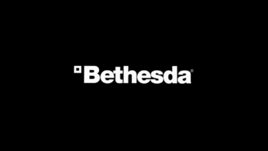 شرکت Bethesda