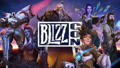 رویداد BlizzCon