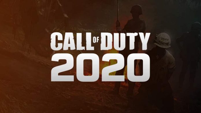 بازی Call of Duty 2020