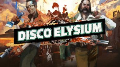 بازی Disco Elysium