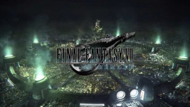 بازی Final Fantasy VII Remake