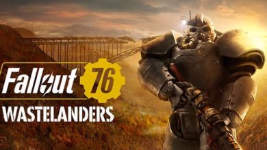 بازی Fallout 76