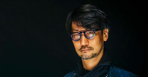 بازی جدید Hideo Kojima