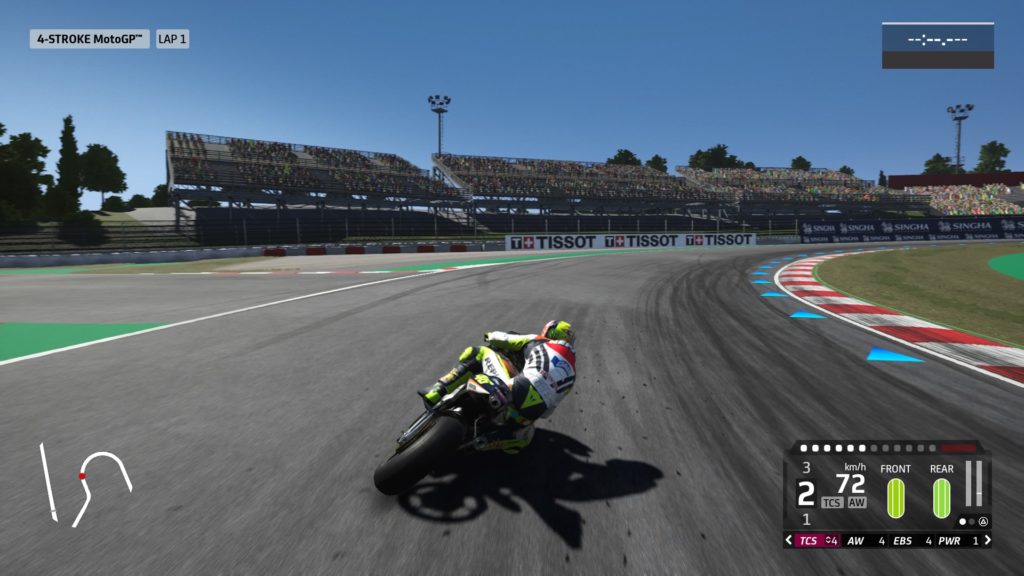 MotoGP 20