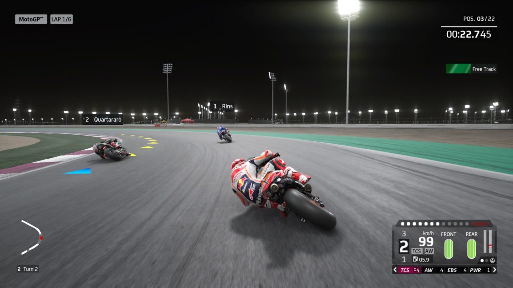 MotoGP 20