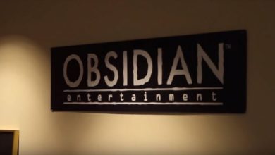 استودیو Obsidian Entertainment