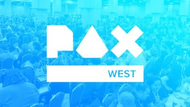 رویداد PAX West
