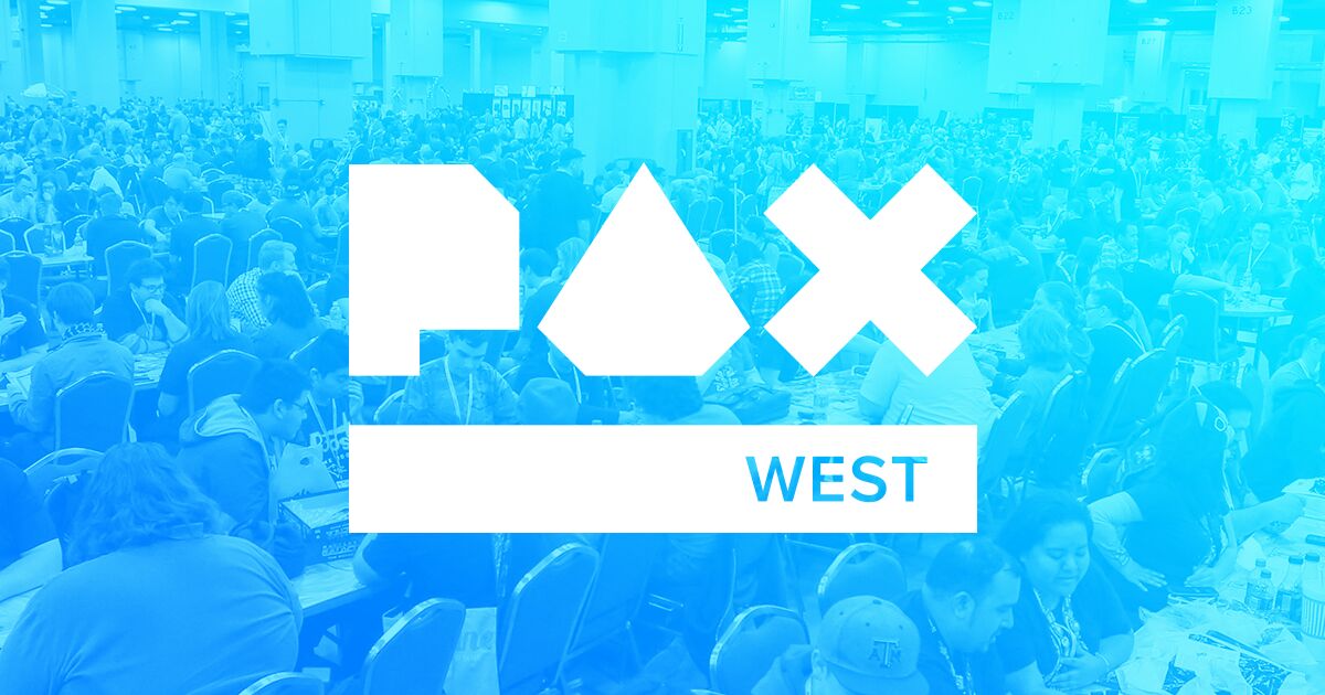 رویداد PAX West