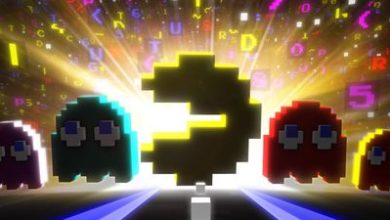 بازی Pac-Man Championship Edition 2