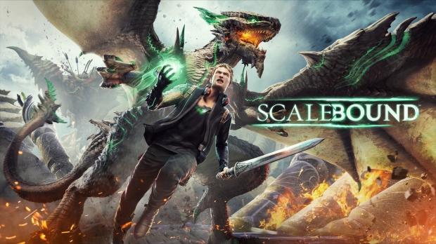 بازی Scalebound