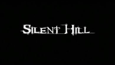 بازی Silent Hill