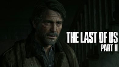 بازی The Last of Us Part 2