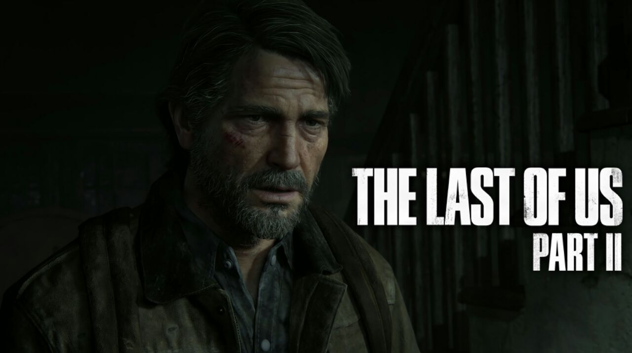 بازی The Last of Us Part 2