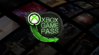 سرویس Xbox Game Pass