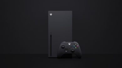 کنسول Xbox Series X