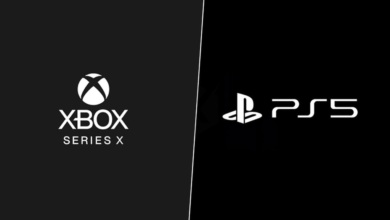 Xbox Series X و PlayStation 5