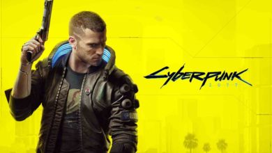 بازی Cyberpunk 2077