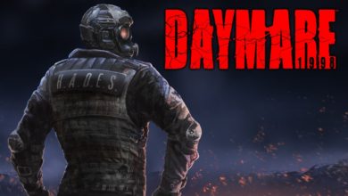 daymare