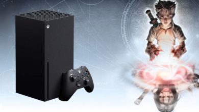 Fable Xbox Series X