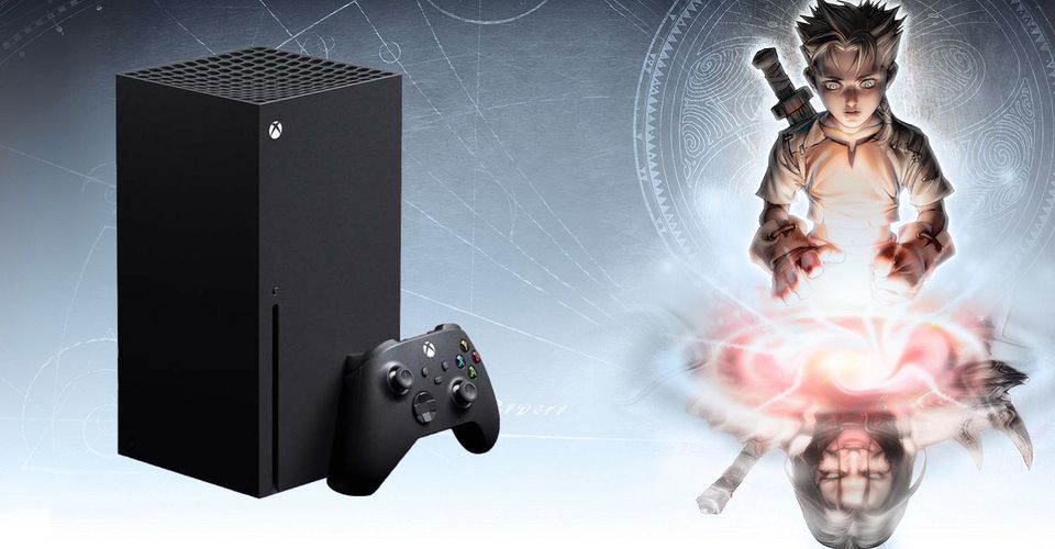 Fable Xbox Series X