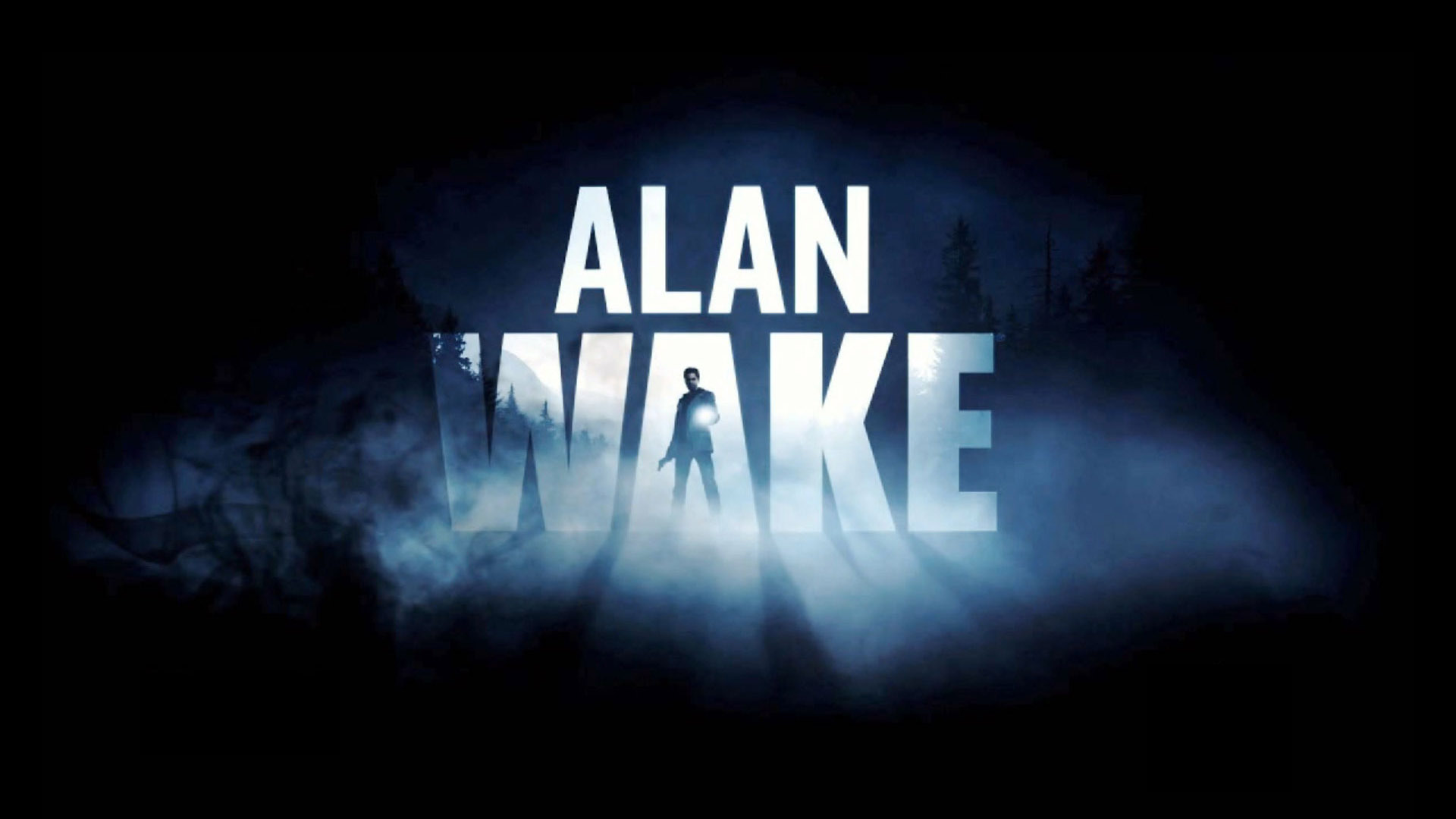 بازی Alan Wake