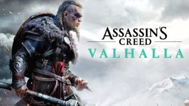 بازی Assassin's Creed Valhalla