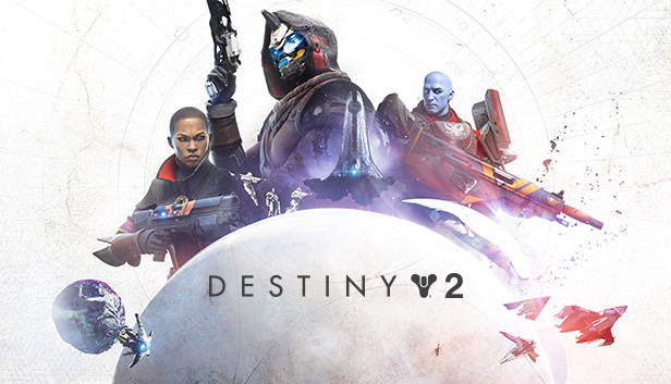 بازی Destiny 2