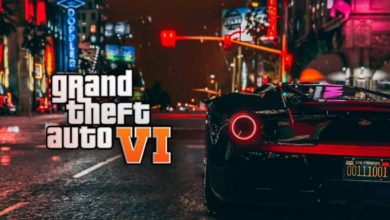 بازی GTA VI