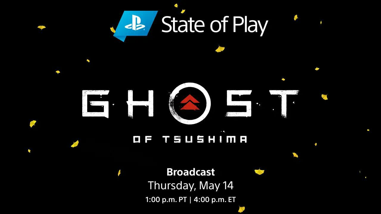 بازی Ghost of Tsushima