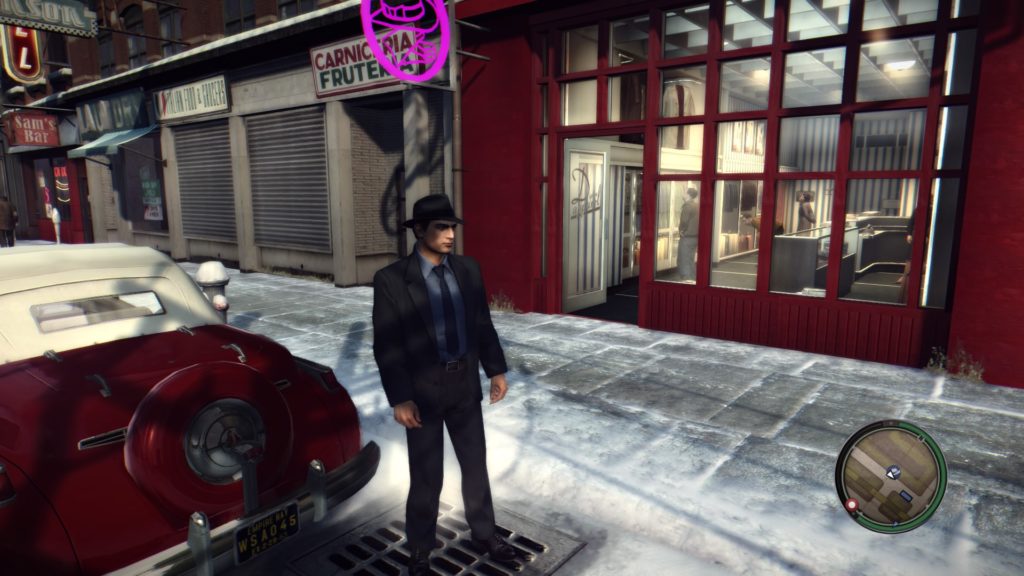 Mafia II: Definitive Edition