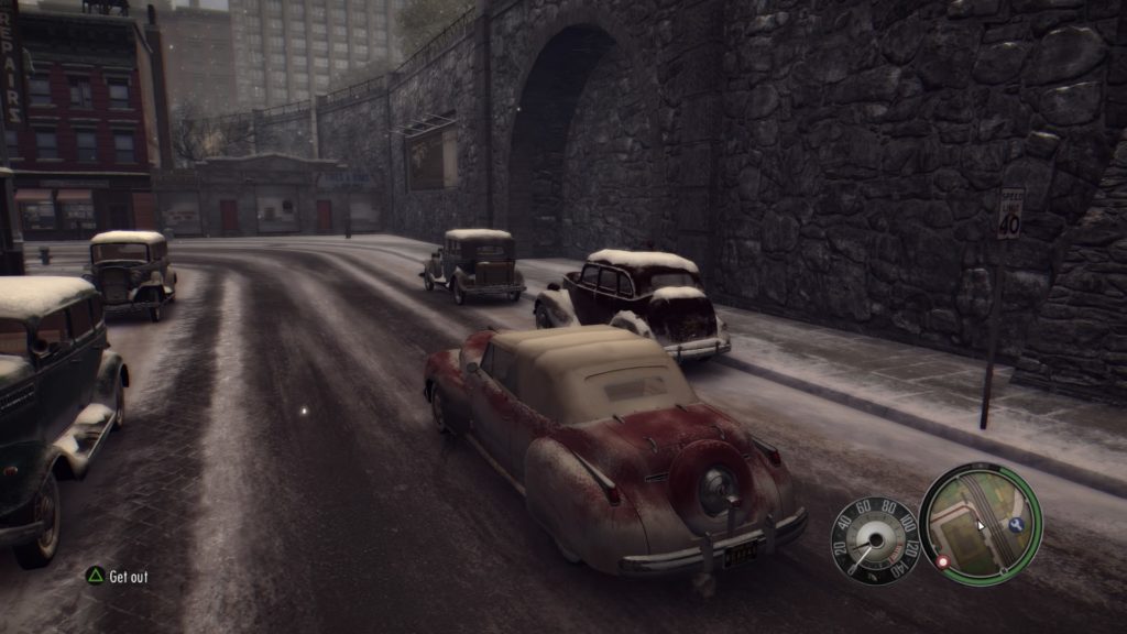 Mafia II: Definitive Edition