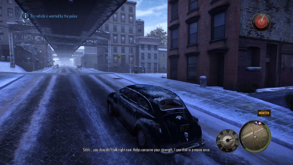 Mafia II: Definitive Edition