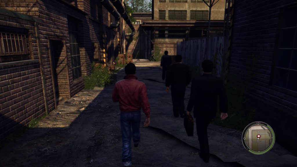 Mafia II: Definitive Edition