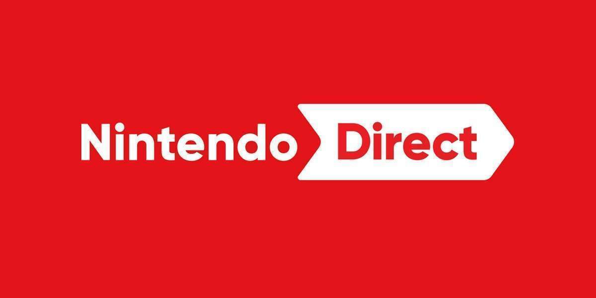 برنامه Nintendo Direct