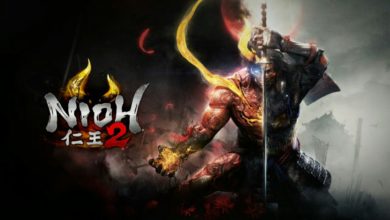 بازی Nioh 2