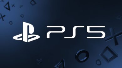 کنسول PlayStation 5
