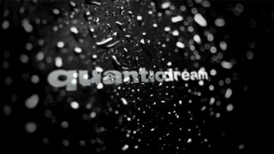 استودیو Quantic Dream