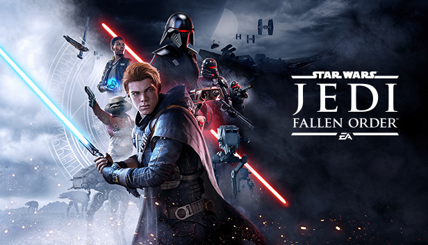 بازی Star Wars Jedi Fallen Order