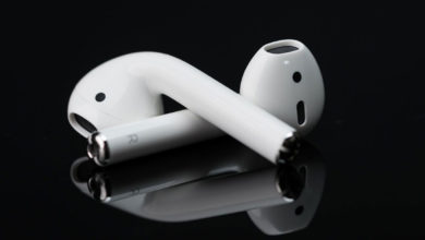 apple airpod