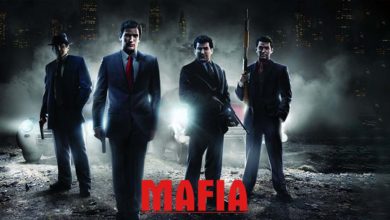 mafia trilogy