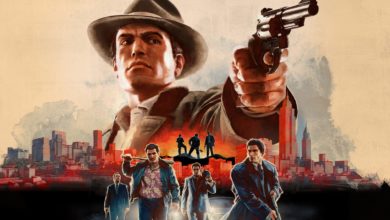 Mafia 2: Definitive Edition