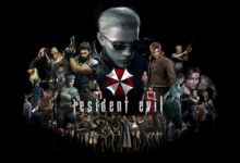 resident evil things ydn