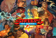 Photo of بررسی بازی Streets of Rage 4